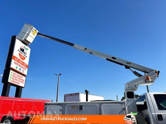 2000 Ford F-450 Regular Cab DRW - miniatura 15