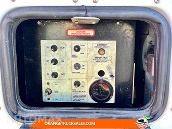 2000 Ford F-450 Regular Cab DRW - miniatura 16
