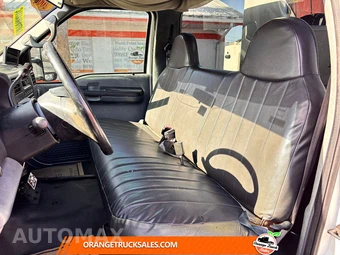 2000 Ford F-450 Regular Cab DRW - miniatura 18