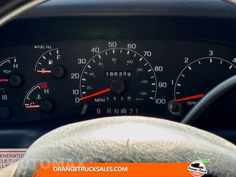 2000 Ford F-450 Regular Cab DRW - miniatura 19