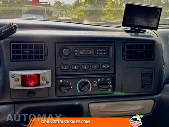 2000 Ford F-450 Regular Cab DRW - miniatura 20