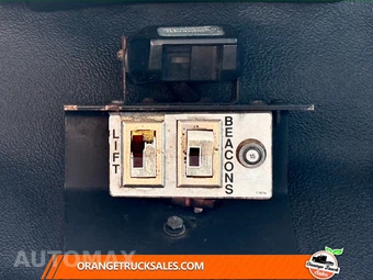 2000 Ford F-450 Regular Cab DRW - miniatura 21