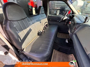 2000 Ford F-450 Regular Cab DRW - miniatura 22