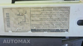 2000 Ford Ranger XL Regular Cab Long Bed – miniatura 18