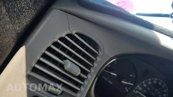 2000 Ford Ranger XL Regular Cab Long Bed – miniatura 19