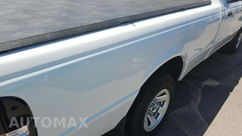 2000 Ford Ranger XL Regular Cab Long Bed – miniatura 21