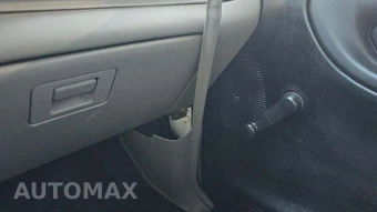 2000 Ford Ranger XL Regular Cab Long Bed – miniatura 23