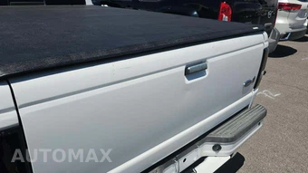 2000 Ford Ranger XL Regular Cab Long Bed – miniatura 24