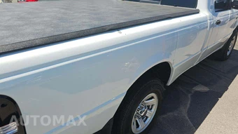 2000 Ford Ranger XL Regular Cab Long Bed – miniatura 25
