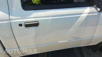 2000 Ford Ranger XL Regular Cab Long Bed – miniatura 28