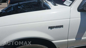 2000 Ford Ranger XL Regular Cab Long Bed – miniatura 30