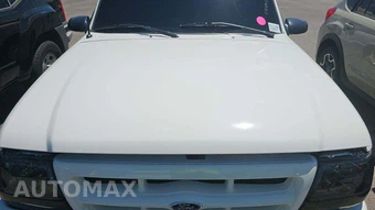 2000 Ford Ranger XL Regular Cab Long Bed – miniatura 32