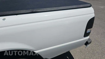 2000 Ford Ranger XL Regular Cab Long Bed – miniatura 33