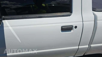 2000 Ford Ranger XL Regular Cab Long Bed – miniatura 36
