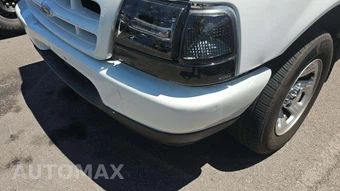 2000 Ford Ranger XL Regular Cab Long Bed – miniatura 37