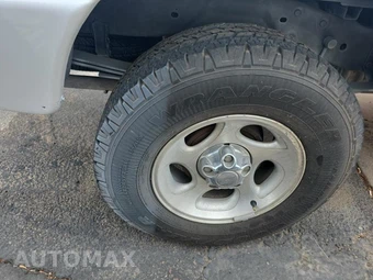 2000 Ford Ranger XLT Extended Cab Medium Bed - miniatura 10