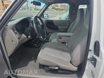 2000 Ford Ranger XLT Extended Cab Medium Bed - miniatura 13