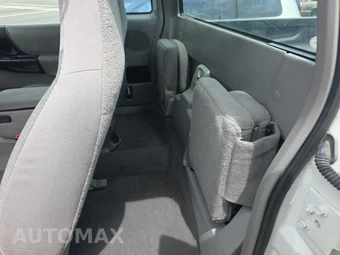 2000 Ford Ranger XLT Extended Cab Medium Bed - miniatura 16