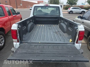 2000 Ford Ranger XLT Extended Cab Medium Bed - miniatura 19