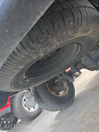 2000 Ford Ranger XLT Extended Cab Medium Bed - miniatura 7