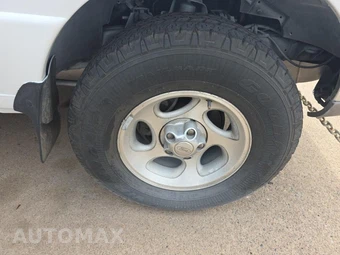 2000 Ford Ranger XLT Extended Cab Medium Bed - miniatura 9