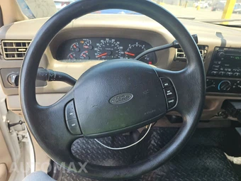 2000 Ford Super Duty F-250 Lariat Crew Cab Long Bed - miniatura 10