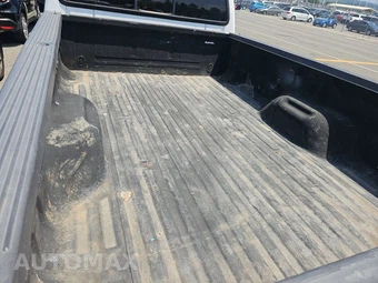 2000 Ford Super Duty F-250 Lariat Crew Cab Long Bed - miniatura 16