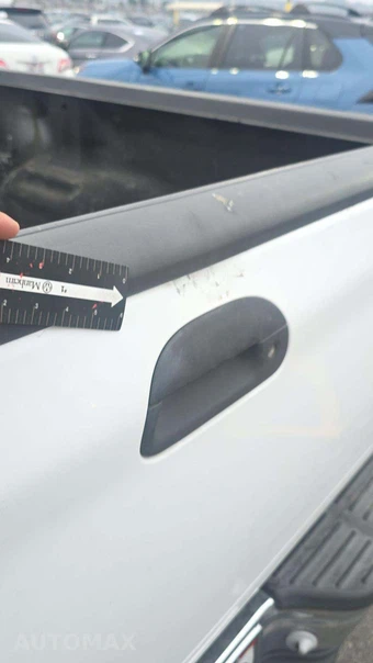 2000 Ford Super Duty F-250 Lariat Crew Cab Long Bed - miniatura 23