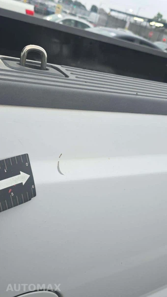2000 Ford Super Duty F-250 Lariat Crew Cab Long Bed - miniatura 25