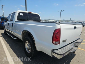 2000 Ford Super Duty F-250 Lariat Crew Cab Long Bed - miniatura 6