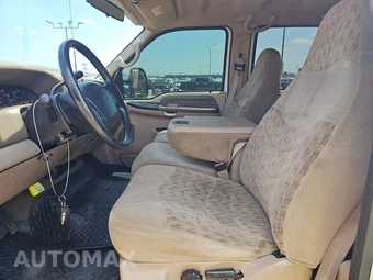 2000 Ford Super Duty F-250 Lariat Crew Cab Long Bed - miniatura 7