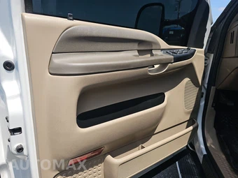 2000 Ford Super Duty F-250 Lariat Crew Cab Long Bed - miniatura 9