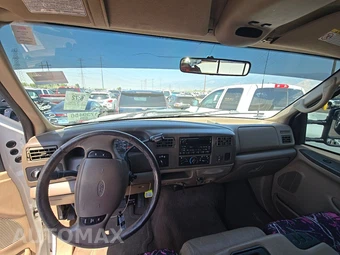 2000 Ford Super Duty F-250 Lariat Crew Cab Medium Bed - miniatura 11