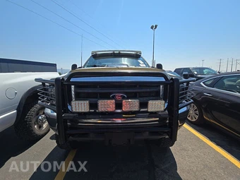 2000 Ford Super Duty F-250 Lariat Crew Cab Medium Bed - miniatura 2