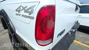 2000 Ford Super Duty F-250 Lariat Crew Cab Medium Bed - miniatura 34