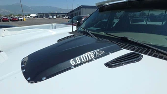 2000 Ford Super Duty F-250 Lariat Crew Cab Medium Bed - miniatura 36