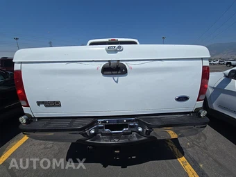 2000 Ford Super Duty F-250 Lariat Crew Cab Medium Bed - miniatura 5