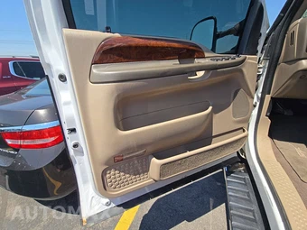 2000 Ford Super Duty F-250 Lariat Crew Cab Medium Bed - miniatura 9