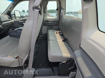 2000 Ford Super Duty F-250 XL Extended Cab Long Bed w/Rear Doors – miniatura 13