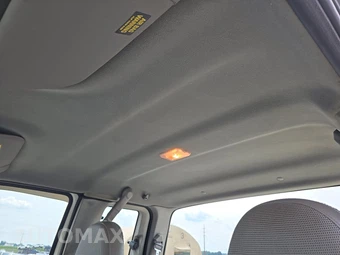 2000 Ford Super Duty F-250 XL Extended Cab Long Bed w/Rear Doors – miniatura 18
