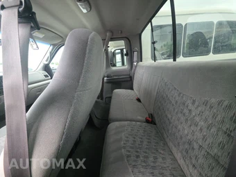 2000 Ford Super Duty F-250 XLT Extended Cab Long Bed w/Rear Doors - miniatura 13