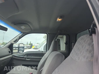 2000 Ford Super Duty F-250 XLT Extended Cab Long Bed w/Rear Doors - miniatura 14