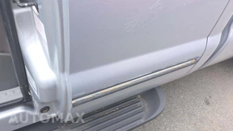 2000 Ford Super Duty F-250 XLT Extended Cab Long Bed w/Rear Doors - miniatura 26