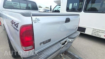 2000 Ford Super Duty F-250 XLT Extended Cab Long Bed w/Rear Doors - miniatura 30