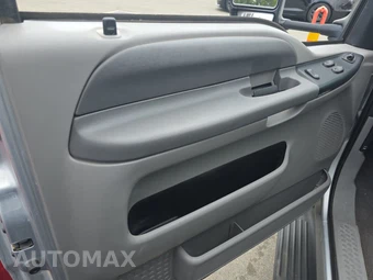 2000 Ford Super Duty F-250 XLT Extended Cab Long Bed w/Rear Doors - miniatura 9