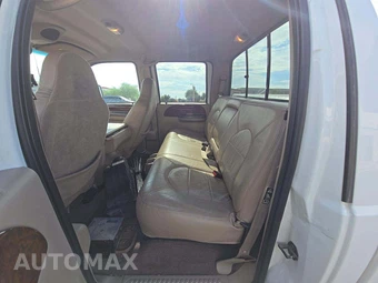 2000 Ford Super Duty F-350 Lariat Crew Cab Long Bed - miniatura 10