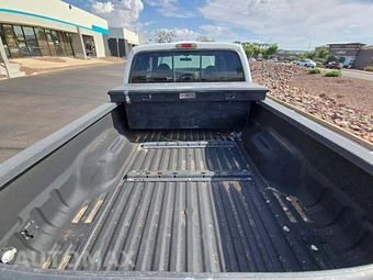 2000 Ford Super Duty F-350 Lariat Crew Cab Long Bed - miniatura 11