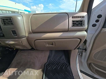2000 Ford Super Duty F-350 Lariat Crew Cab Long Bed - miniatura 16
