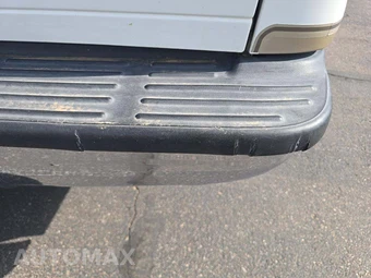 2000 Ford Super Duty F-350 Lariat Crew Cab Long Bed - miniatura 25