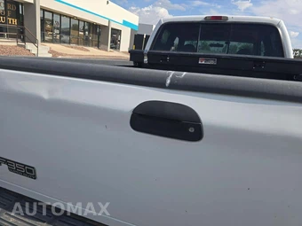 2000 Ford Super Duty F-350 Lariat Crew Cab Long Bed - miniatura 26